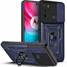 Etui Pancerne Obudowa Case do Motorola Moto G60S