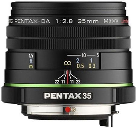 ペンタックス DA 35mm f/2.8 Macro Limited 6816 Amazon | ペンタックス HD PENTAX-DA 35mmF2.8 Macro Limited