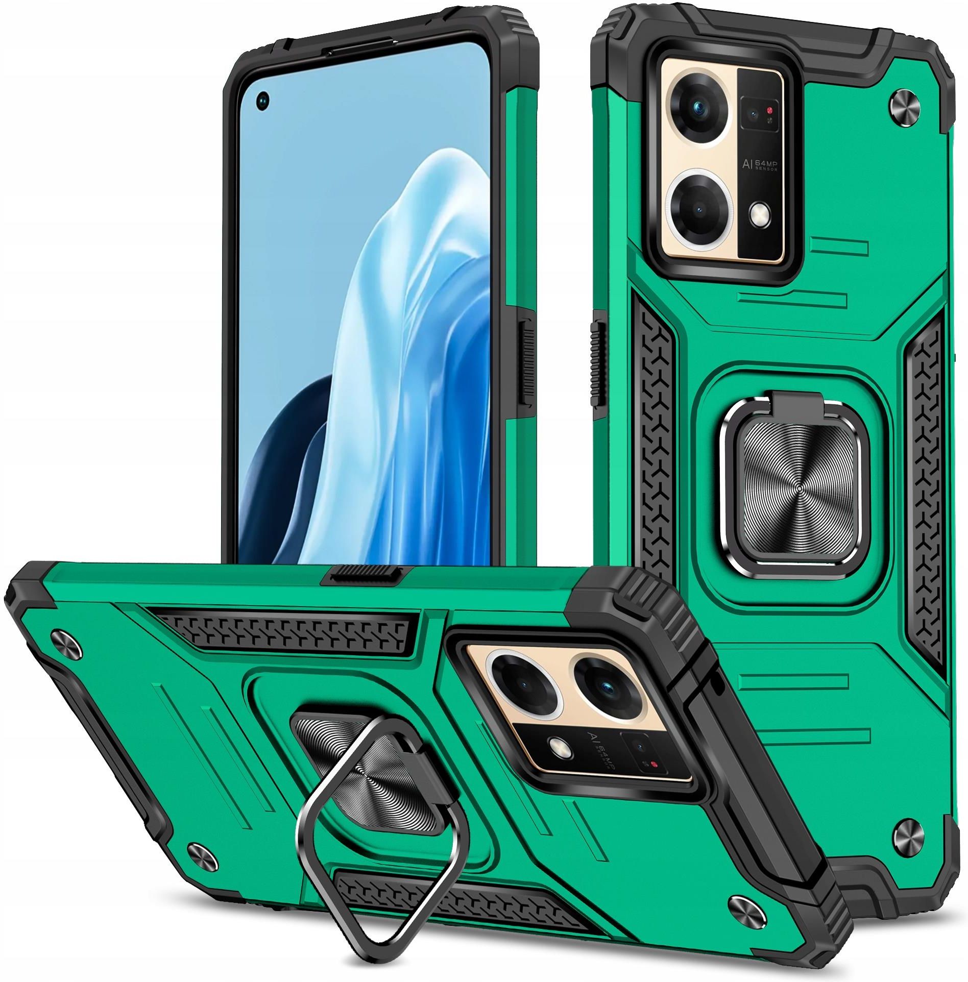 Etui Pancerne Case Obudowa Do Oppo Reno 7 4g Etui Na Telefon Ceny I Opinie Ceneopl 7582