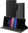 Roxfit Slim Case do Sony Xperia 5 Czarne