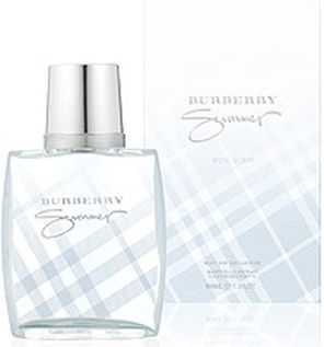 Burberry summer woda toaletowa hotsell dla mężczyzn