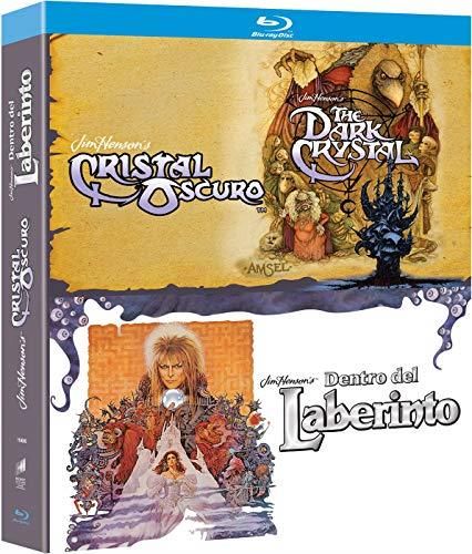 Ser el director de juego en The Dark Crystal (Cristal Oscuro), el juego de Aventuras