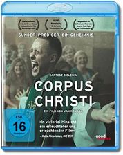 Film Blu-ray Corpus Christi (Blu-ray) - Ceny i opinie - Ceneo.pl