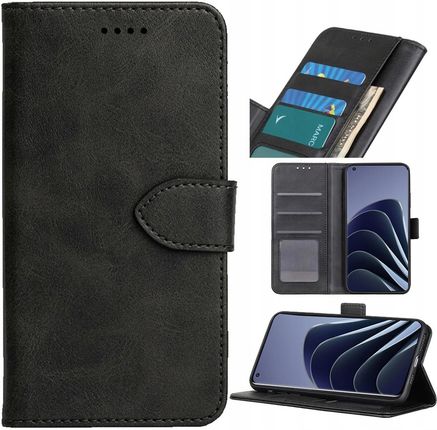 Etui do OnePlus 11 5G wallet case, portfel