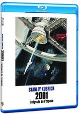 Film Blu-ray 2001 : L'odyssée De L'espace - Stanley Kubrick] (Blu-ray ...