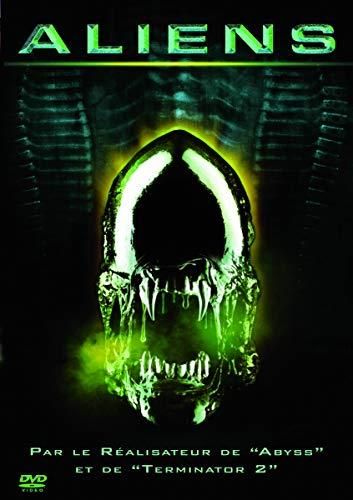 Film DVD Aliens, Le Retour (DVD) - Ceny i opinie - Ceneo.pl