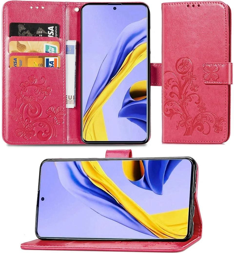 Skórzany Etui Pokrowiec Dla Samsung Galaxy A51 5g Etui Na Telefon Ceny I Opinie Ceneopl 4491