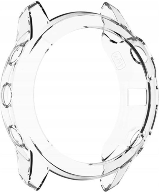subtel TPU Case Compatible with Garmin Fenix 6X / 6X PRO / 6X PRO Solar