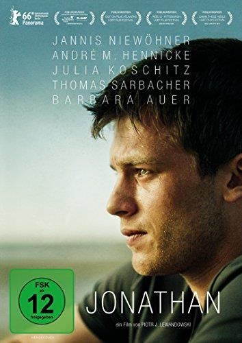 Film DVD Jonathan (DVD) - Ceny i opinie - Ceneo.pl