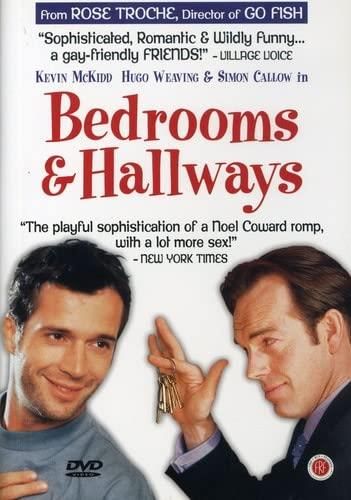 bedrooms and hallways dvd        
        <figure class=