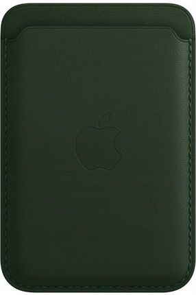 Portfel Apple Iphone Wallet Magsafe