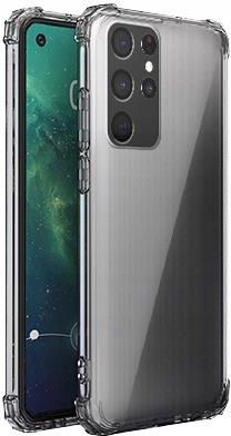 Etui Anti-shock do Samsung Galaxy S21 Ultra Case