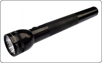 Maglite 6D Cell S6D015