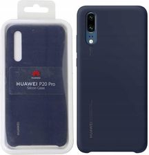 HUAWEI P20 Pro Oryginał Etui Silikonowe Pokrowiec