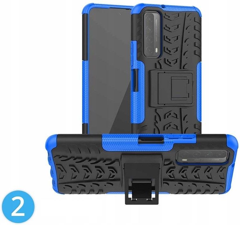 Tiroir Double SIM PREMIUM - Vert Pour Huawei P Smart 2021 / Y7a - Compatible Aussi Avec Certains Xiaomi