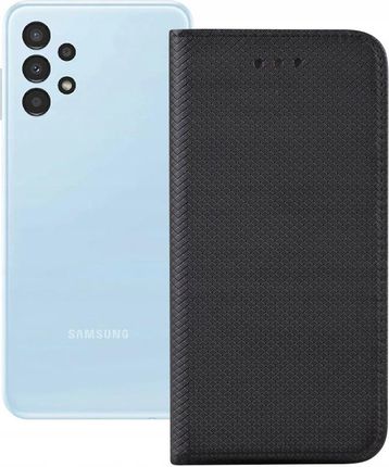 Etui Smart Magnet Szkło Do Samsung Galaxy A33 5G