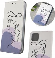 Etui Pokrowiec Wzór Case do Samsung Galaxy A53 5G