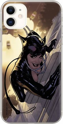Etui DC do Iphone 13 Catwoman 006