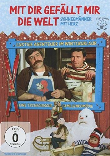 Mit Dir Gefällt Mir Die Welt Dvd