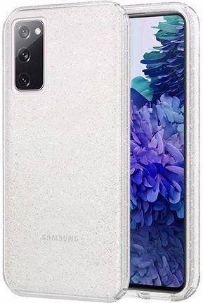 Etui Do Samsung Galaxy S20 Fe Case Pokrowiec Dust
