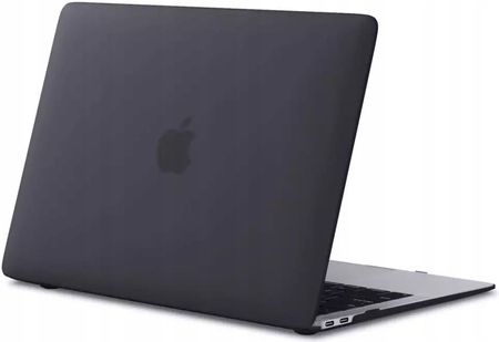 Smartshell macbook air 13 2018-2020 matte black