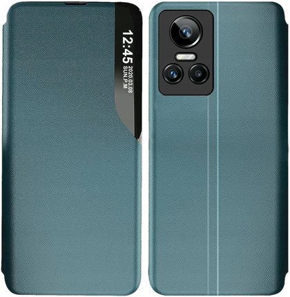 Etui Smart View Cover Case Do Realme Gt Neo 3