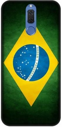 Etui pokrowiec do Huawei Mate 10 Lite Brazylia