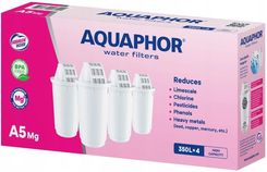 Zdjęcie Aquaphor A5 Mg 4szt - Żory