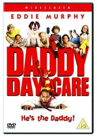 Film DVD Daddy Day Care (DVD) - Ceny i opinie - Ceneo.pl