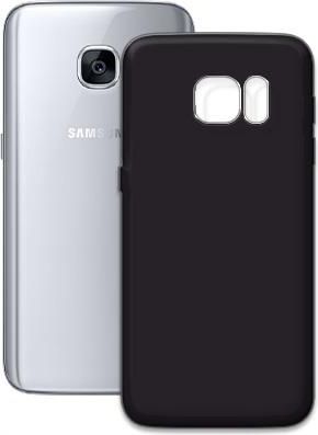 Czarne Etui Do Samsung Galaxy S7 Matt Case Obudowa