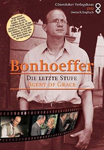 Film DVD Dietrich Bonhoeffer - Die Letzte Stufe (DVD): Mit Ulrich Tukur ...