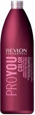 Zdjęcie Revlon Professional Pro You Color Szampon Chroniący Kolor 1000ml - Luboń