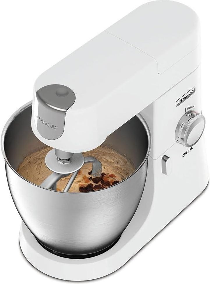 фото Кухонна машина Kenwood KVL4100W