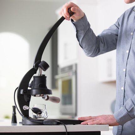 フレア58 flair LE Ekspres Flair Flair 58 LE - ceny i opinie - Ceneo.pl