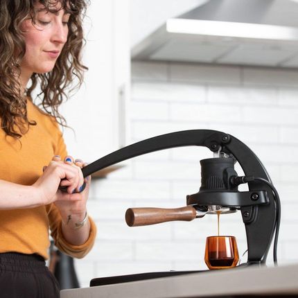 フレア58 flair LE 58-le – Flair Espresso Japan