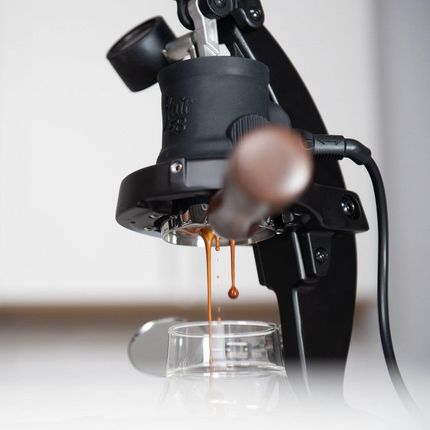 フレア58 flair LE 58-le – Flair Espresso Japan
