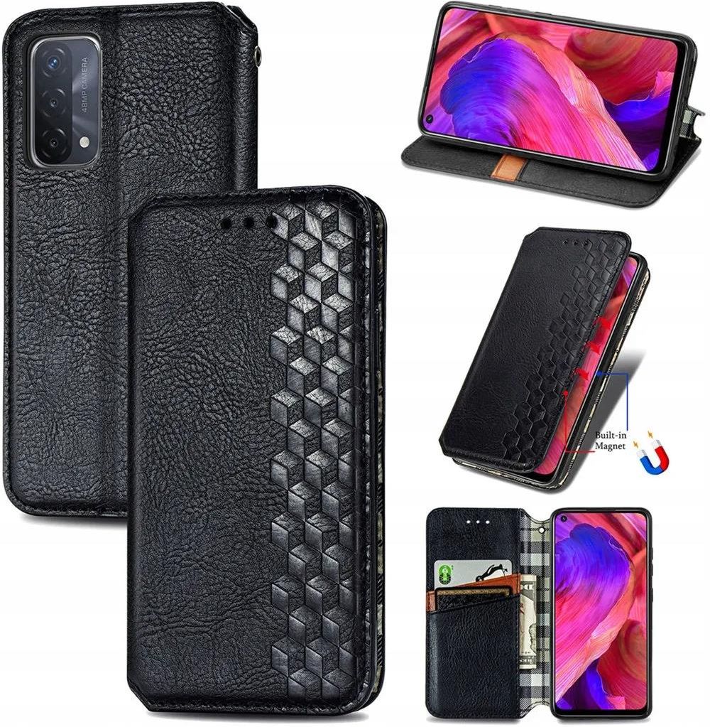 Etui Pokrowiec Do Oppo A54 5g A74 5g A93 5g Etui Na Telefon Ceny I Opinie Ceneopl 0721