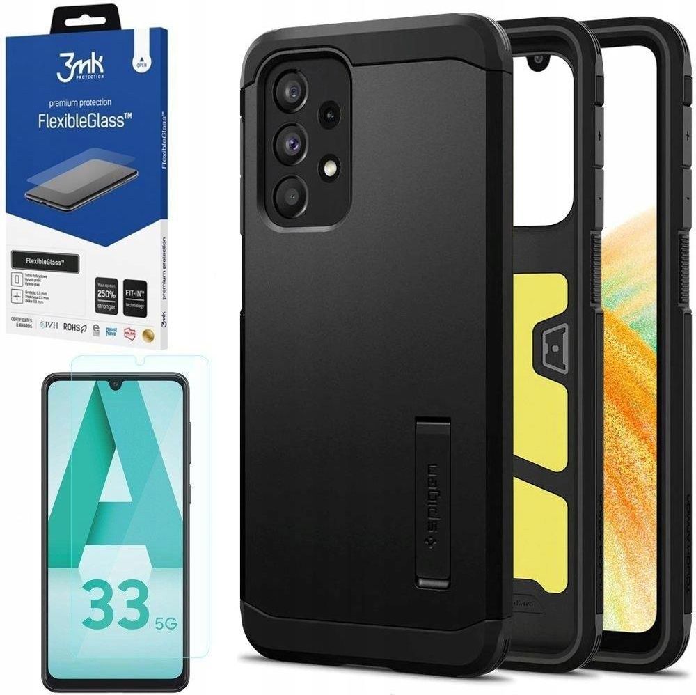 samsung galaxy a33 spigen