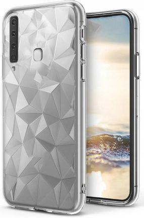 Etui Diamond 3D Do Samsung Galaxy A9 2018 +szkło