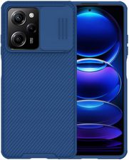 Etui Nillkin CamShield Case do Poco X5 Pro 5G