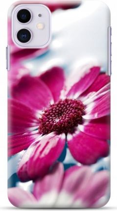 Etui Case Na Note 20 Ultra 4G/5G Kwiaty