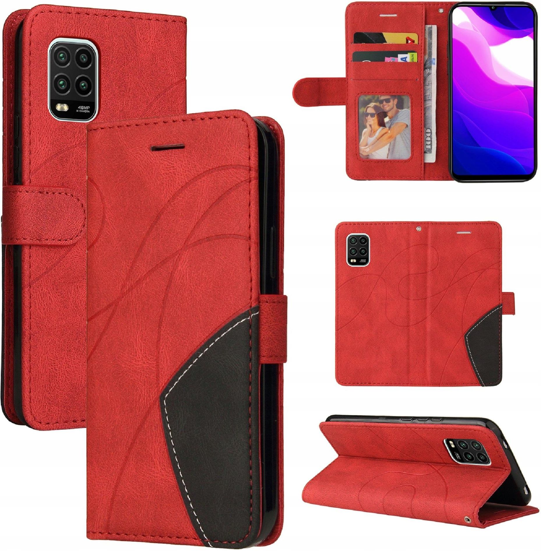Xiaomi G10 Ricambi Cover Posteriore Originale Per Xiaomi Mi 11 Lite 5G - Vetro, Porta Batteria, 100% Autentica Ricambio Posteriore Xiaomi Autentico