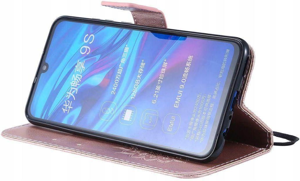 Pellicola Protettiva Huawei P Smart Plus (2019) Protezione Vista 4 modi