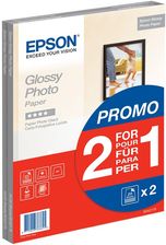 Zdjęcie Epson Glossy Photo 40szt. C13S042179 - Krzeszowice