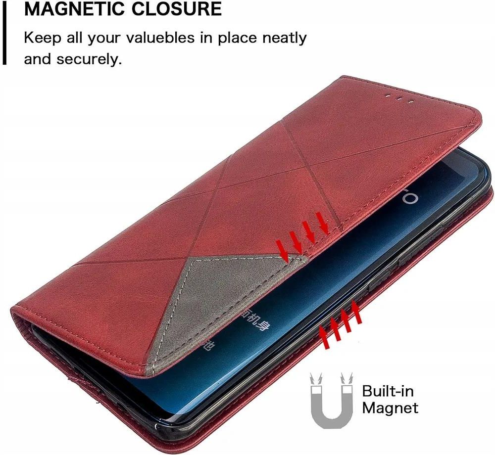 Custodia A Tracolla OneFlow Twist Per Xiaomi Redmi Note 8 Pro – Cover In Silicone Con Cordino Intercambiabile, Verde/Bianco