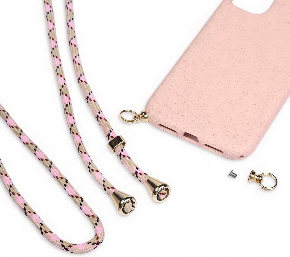Crossbody XL Strap etui pasek do iPhone 11 Pro Etui na telefon, ceny