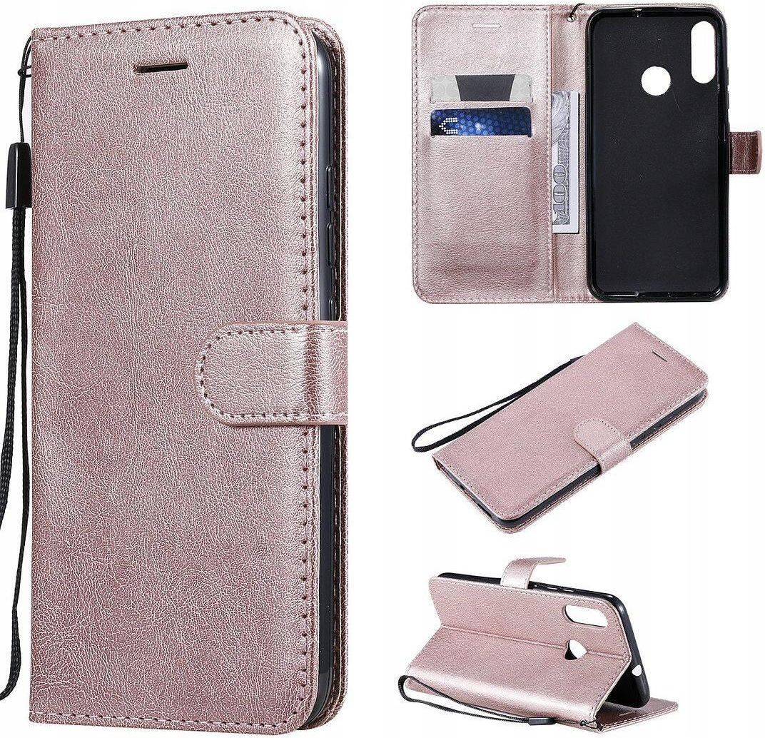 JEZSTHAI Custodia Compatibile con Motorola Moto E6 Plus Cover Trasparente in Silicone Con Design Grafico,Ultra Sottile Antiurto Antigraffio Morbida TPU Protettiva Case,Farfalla