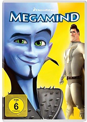 Film DVD Megamind (DVD) - Ceny i opinie - Ceneo.pl