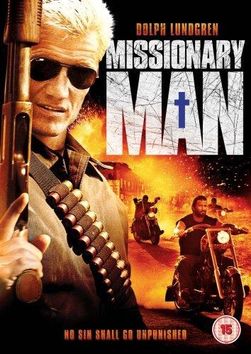 Film DVD Missionary Man (DVD) - Ceny i opinie - Ceneo.pl