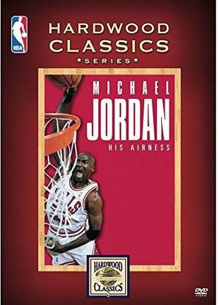 NBA Hardwood Classics: Michael Jordan's Playground (dvd)